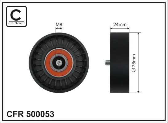 500053 Caffaro