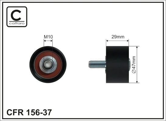 15637 Caffaro
