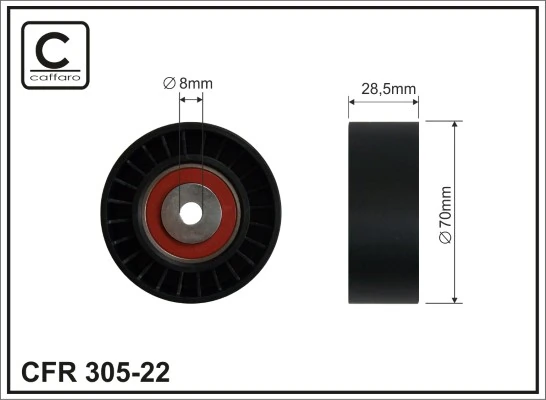 30522 Caffaro