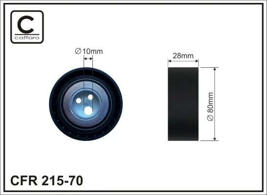 21570 Caffaro