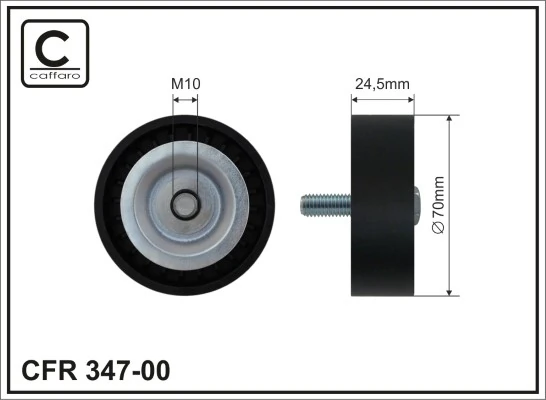 34700 Caffaro