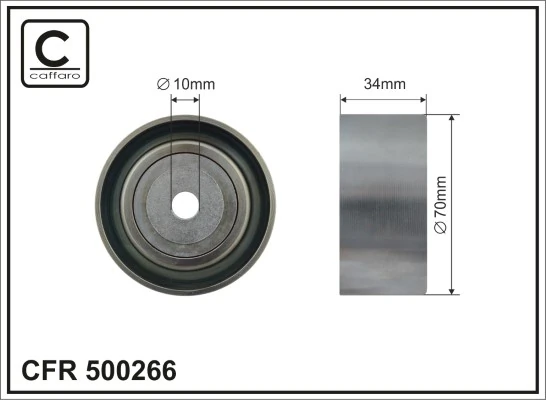 500266 Caffaro