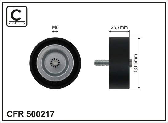 500217 Caffaro