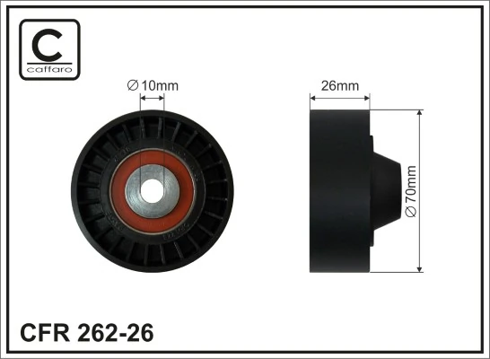 26226 Caffaro