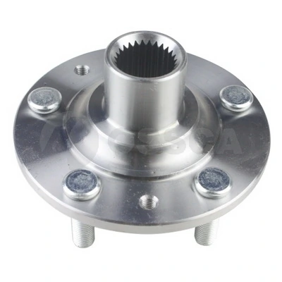Buje de rueda para Jaguar X-type  (CF1)