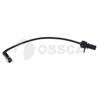  Sensor de desgaste de las pastillas de freno delanteras Audi A8 