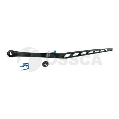 Brazo de limpiaparabrisas BMW 5 sedán (E60) (2003 - 2009) precio, desde 31,94 EUR