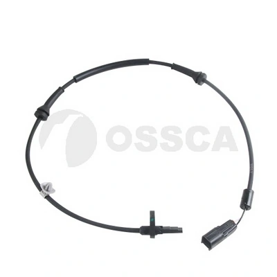 Sensor de rueda abs Mazda 2  (2007-2014)