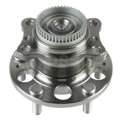22374 Ossca