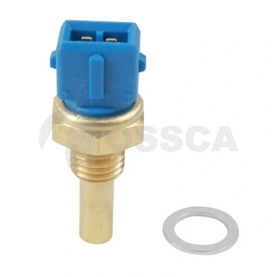  Sensor de temperatura Citroen Saxo 
