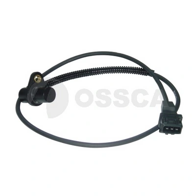  Sensor de cigüeñal Opel Astra 