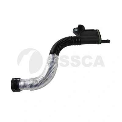  Tubo de ventilación del cárter Volkswagen Passat 