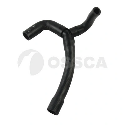 Manguera de admisión de la bomba de agua 8382 Metalcaucho
