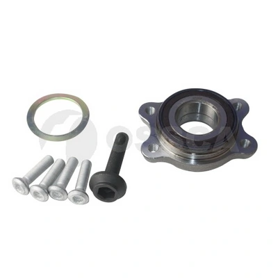 Cojinete de cubo A8  sedán (2002-2010) original desde 58,69 €