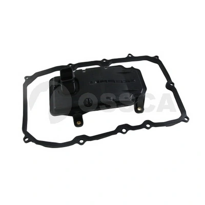  Filtro de transmisión automática Volkswagen Touareg 2