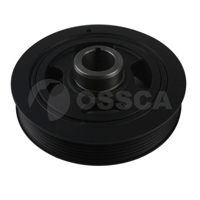 Polea del cigüeñal Toyota Corolla sedán (E12) (2002 - 2006) precio, desde 45,52 EUR