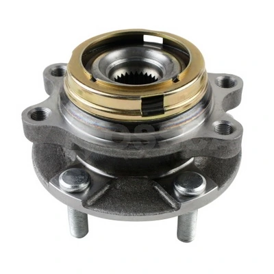 Buje de rueda delantero Nissan Murano  desde 81,47 €