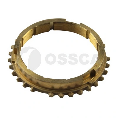 03001 Ossca