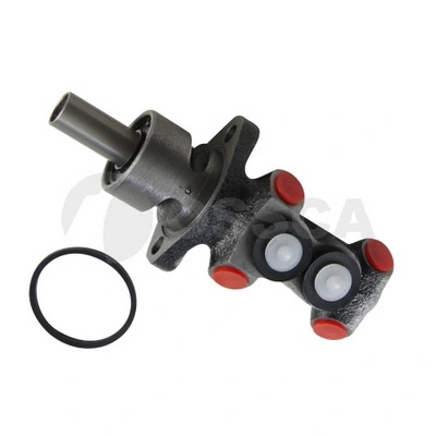Cilindro principal de frenos para Seat Toledo I 1L