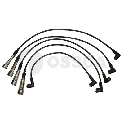Cables de alta tensión, juego Volkswagen Caddy I (1979-1996)