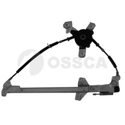 AC285 Magneti Marelli Elevalunas