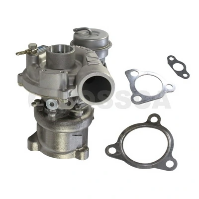 Comprar Turbocompresor Seat Exeo ST 3R5