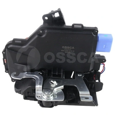 66464 Ossca