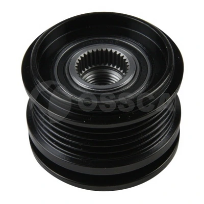 Polea alternador AP9059 Continental/Siemens