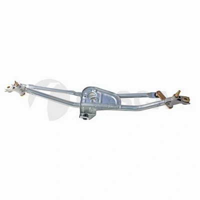 Trapezio del limpiaparabrisas Audi A6  desde 35,03 €