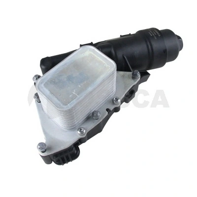 Portafiltro de aceite Mahle Original CLC331000S precio, desde 115,16 EUR
