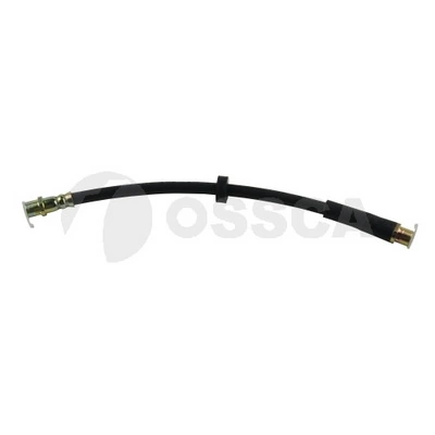 Comprar 96674 Metalcaucho Latiguillos de freno delantero