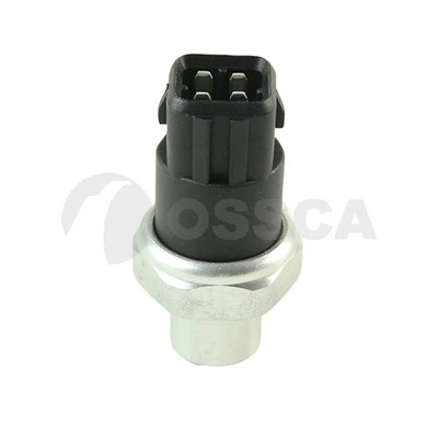 Sensor de baja presion aire acondicionado para Audi A4 B6 8E2