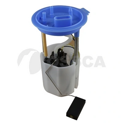 Módulo alimentación de combustible  Volkswagen Passat B6 sedán (3C2) (2005 - 2011) precio, desde 111,51 USD