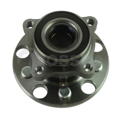 Cubo de rueda trasero para Lexus IS E2