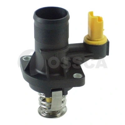 Termostato de agua Peugeot 407 (2004-2011)