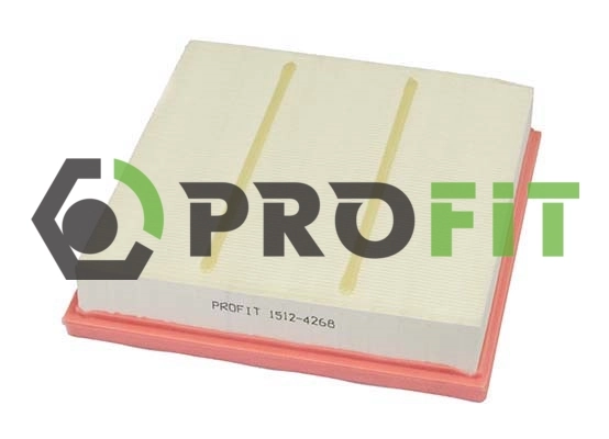  Filtro de aire Dodge Journey 