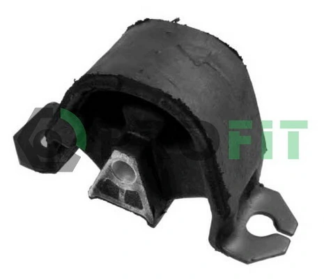 Soportes de motor trasero para Opel Corsa A 93, 94, 98, 99