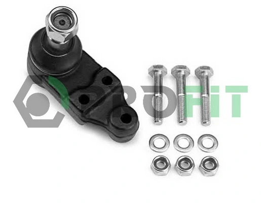 Comprar FDBJ3389 Federal Mogul Rótula inferior de suspensión