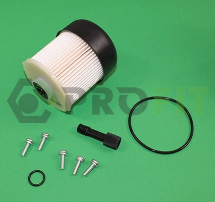Filtro de gasolina para Renault Clio IV BH