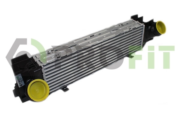Intercooler 805M30A Jdeus