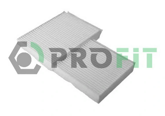 Filtro de cabina Citroen C3 II hatchback (A51) (2009 - 2016) precio, desde 9,28 EUR