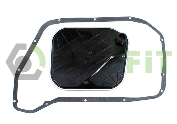 Filtro hidráulico transmisión automática Audi Q5  (2008-2016)