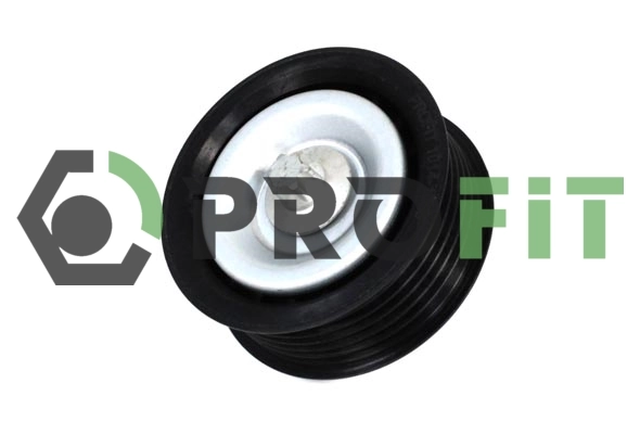 Polea guía correa poli V para Mercedes GL  X164