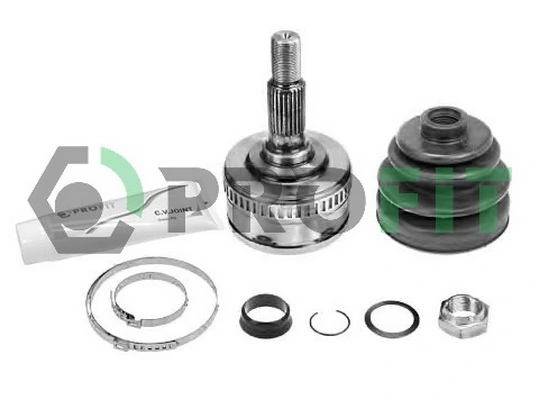 Junta homocinética para Mercedes Vito I 638