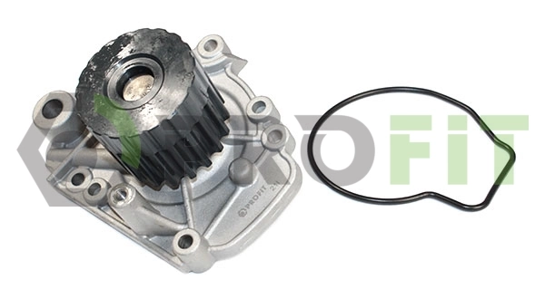  Bomba de agua Honda Civic 6