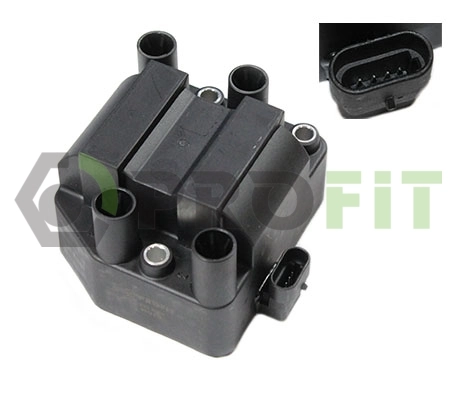 Bobina de chispa ASR IC350005 precio, desde 39,88 EUR