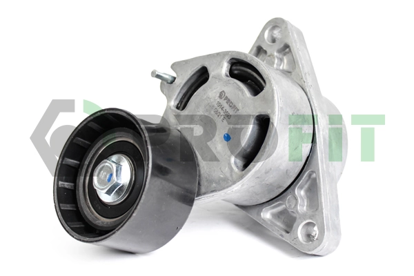 Tensor de la correa trapecial poli v General Motors 4433884
