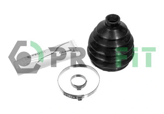 Fuelle transmisión delantero exterior para Opel Astra G F67