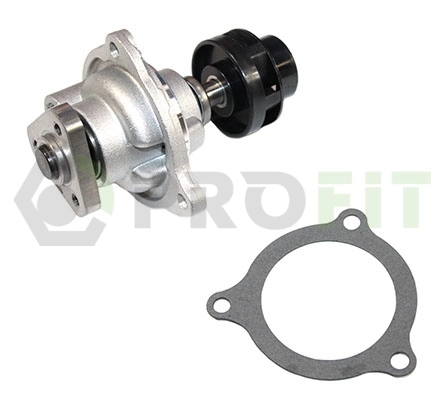 Motor de agua Ford Ka 
