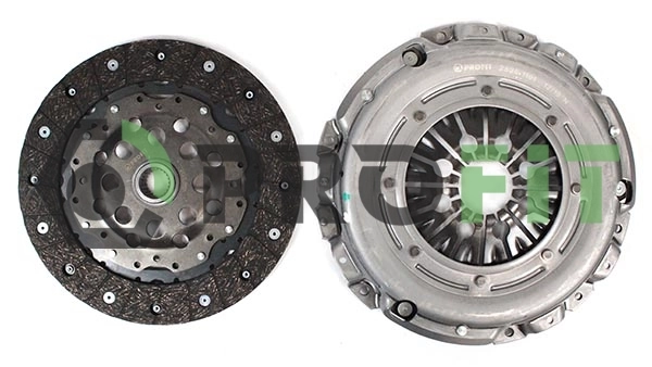 Embrague motor para Jeep Patriot  